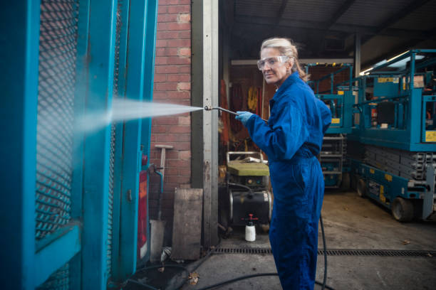 Best Roof Power Washing Services  in Wheat Ridge, CO