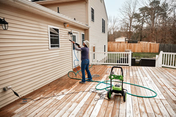 Best Sidewalk Pressure Washing  in Wheat Ridge, CO