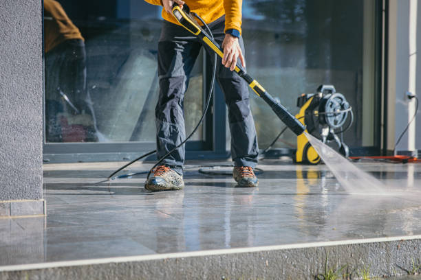 Why Choose Our Certified Pressure Washing Experts for Your Project Needs in Wheat Ridge, CO?