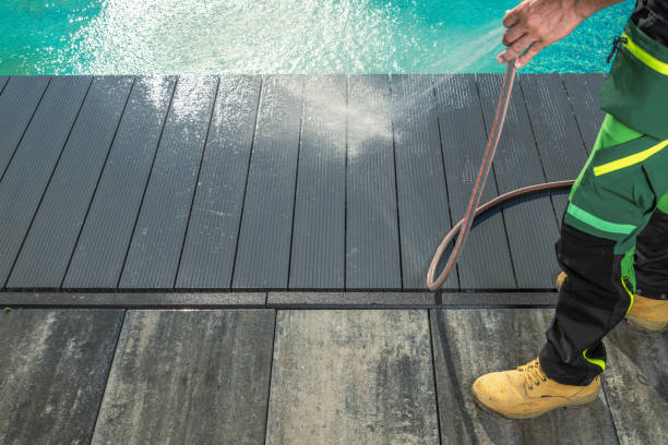 Best Residential Pressure Washing Services  in Wheat Ridge, CO