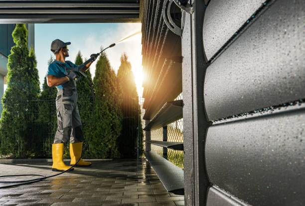 Wheat Ridge, CO Pressure Washing Company
