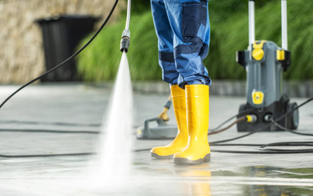 Best Residential Pressure Washing Services  in Wheat Ridge, CO