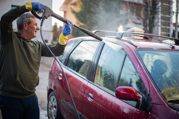 Best Fence Pressure Washing  in Wheat Ridge, CO