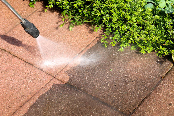 Why Choose Our Certified Pressure Washing Experts for Your Project Needs in Wheat Ridge, CO?