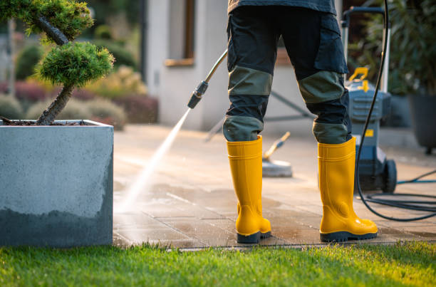 Pressure Washing Contractors in Wheat Ridge, CO